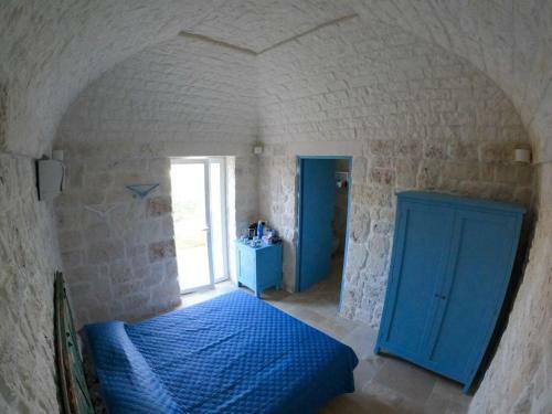 Agroturismo Trullo Nadia Ostuni