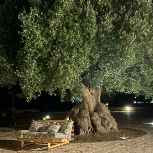 Agroturismo Trullo Nadia Ostuni