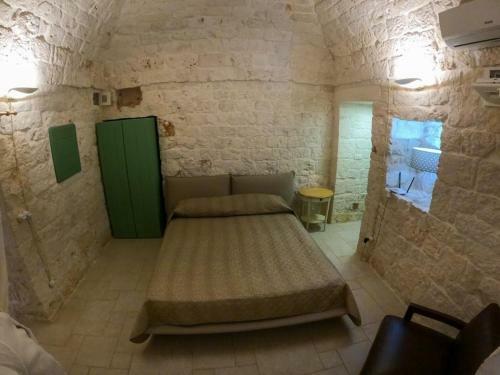 Agroturismo Trullo Nadia Ostuni