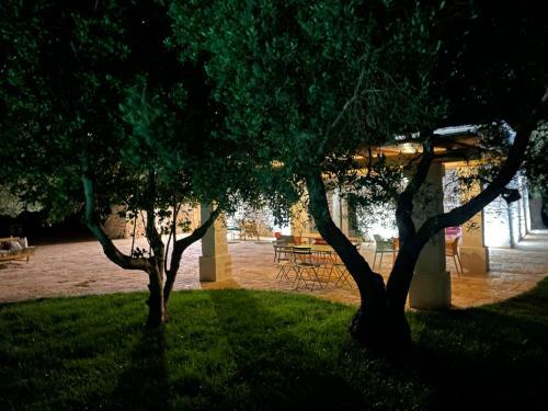 Agroturismo Trullo Nadia Ostuni
