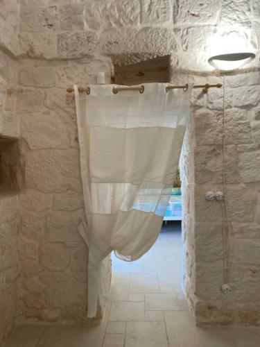 Agroturismo Trullo Nadia Ostuni