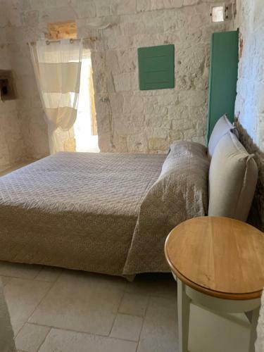 Agroturismo Trullo Nadia Ostuni