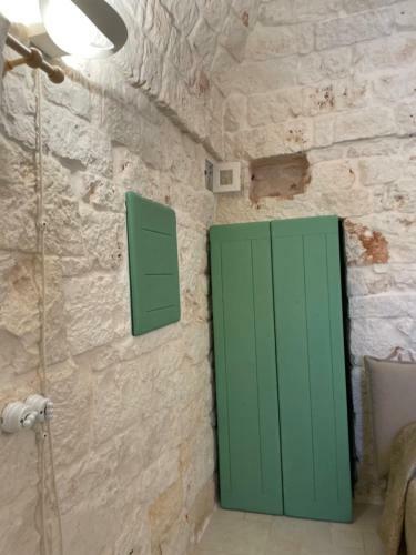 Agroturismo Trullo Nadia Ostuni