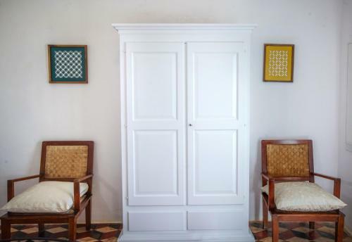 Agroturismo Casina Fumarola