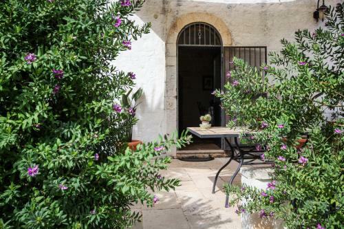 Agroturismo Casina Fumarola