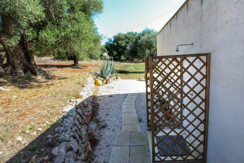 Agroturismo Casina Fumarola