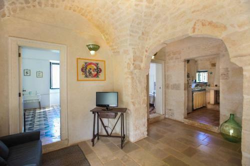 Agroturismo Casina Fumarola