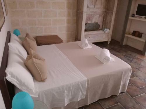 Apartamento Le Biadelle