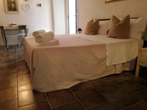 Apartamento Le Biadelle