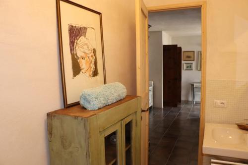 Apartamento Le Biadelle
