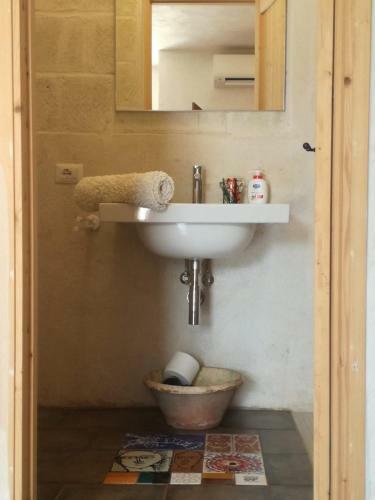 Apartamento Le Biadelle