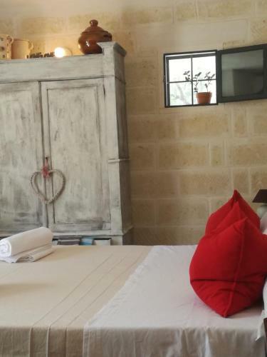 Apartamento Le Biadelle
