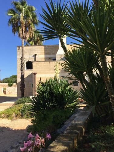 Apartamento Le Biadelle