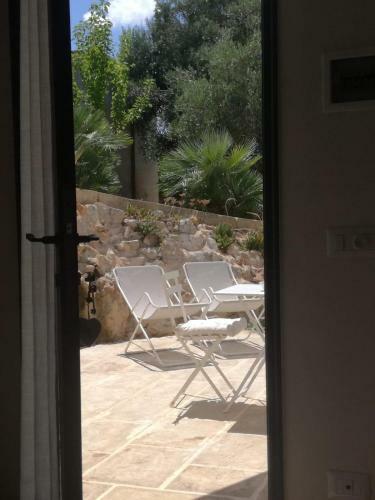 Apartamento Le Biadelle
