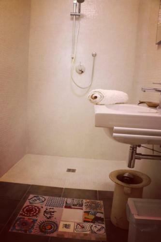 Apartamento Le Biadelle