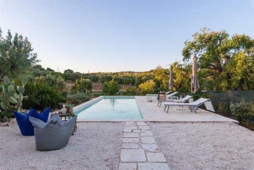 Villa Lammia Nova