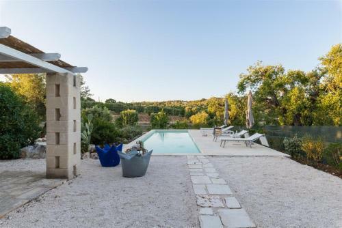 Villa Lammia Nova
