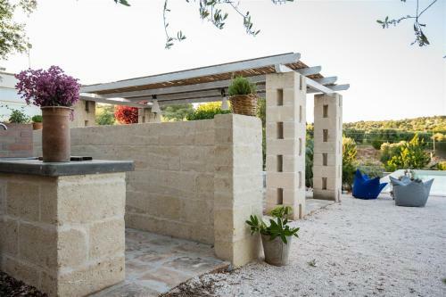 Villa Lammia Nova