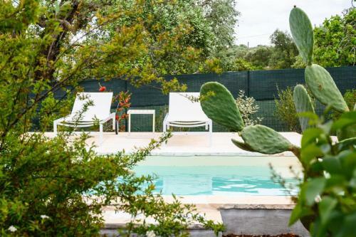 Villa Lammia Nova