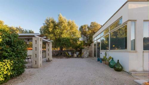 Villa Lammia Nova