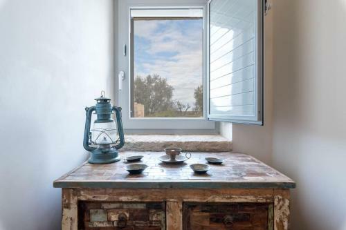 Trulli Gianpaolo - Luxury Villa