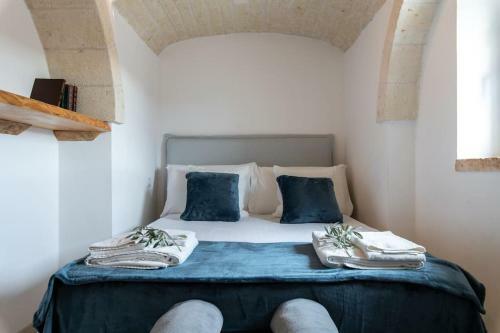 Trulli Gianpaolo - Luxury Villa
