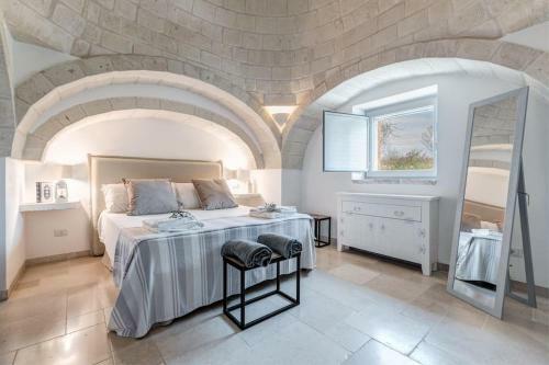 Trulli Gianpaolo - Luxury Villa