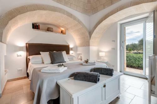 Trulli Gianpaolo - Luxury Villa