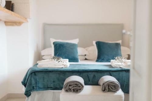 Trulli Gianpaolo - Luxury Villa