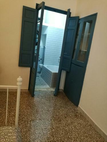 Apartamento Antica Casa "lelays"
