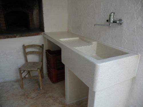 Trullo Maria Vittoria