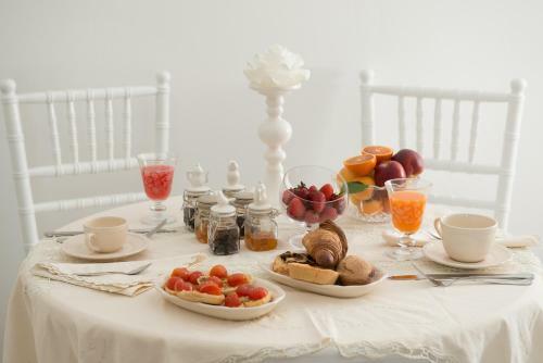 Bed & Breakfast Biancadamare