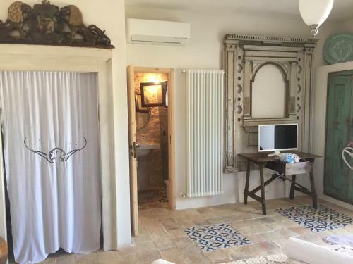 Apartamento La Monacedda