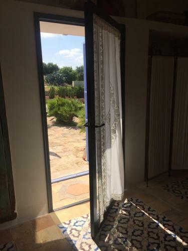 Apartamento La Monacedda