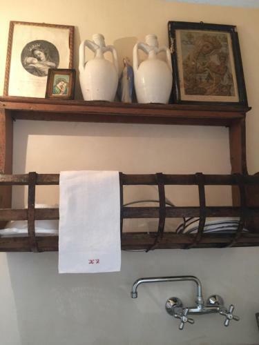 Apartamento La Monacedda
