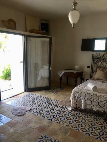 Apartamento La Monacedda