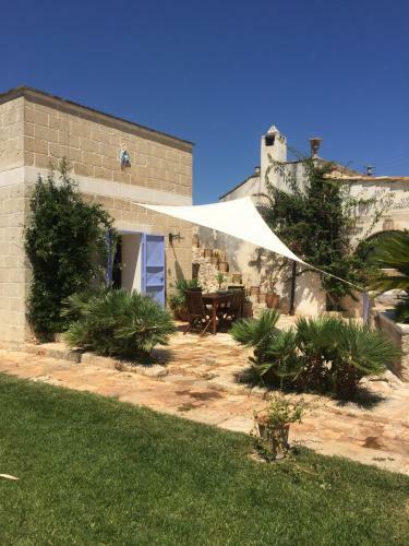 Apartamento La Monacedda
