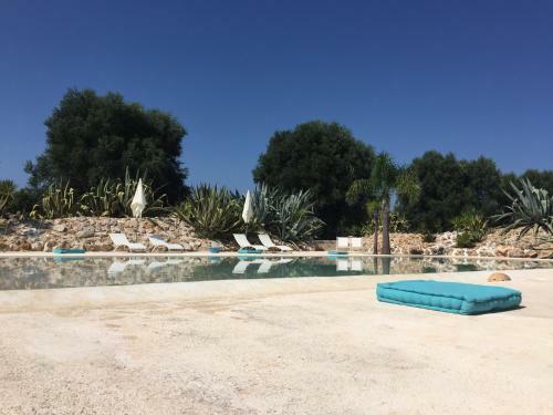 Apartamento La Monacedda