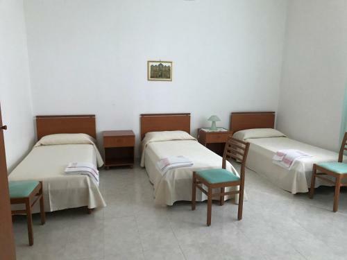 Hotel Centro Di Spiritualit� Madonna Della Nova