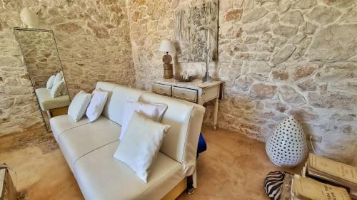 Agroturismo Pietrefitte