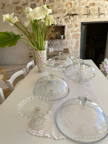 Agroturismo Pietrefitte