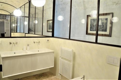 Bed & Breakfast Il Sogno Delle Benedettine