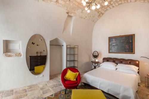 Bed & Breakfast Il Sogno Delle Benedettine