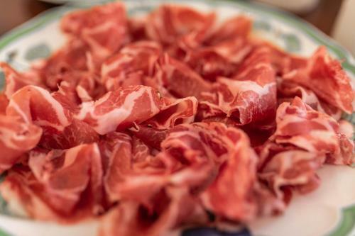 Bed & Breakfast Il Sogno Delle Benedettine