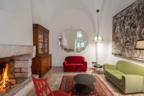 Bed & Breakfast Il Sogno Delle Benedettine