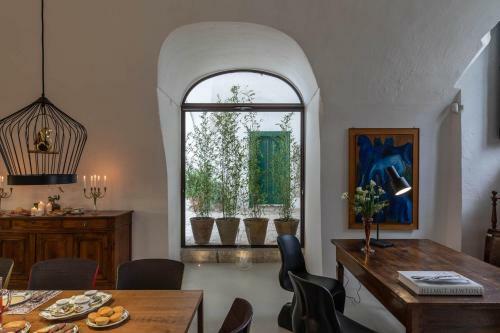 Bed & Breakfast Il Sogno Delle Benedettine