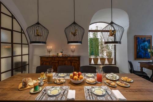 Bed & Breakfast Il Sogno Delle Benedettine