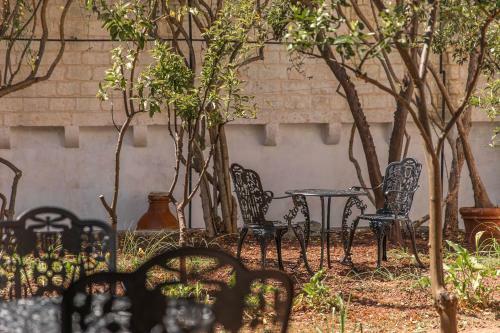 Bed & Breakfast Il Sogno Delle Benedettine