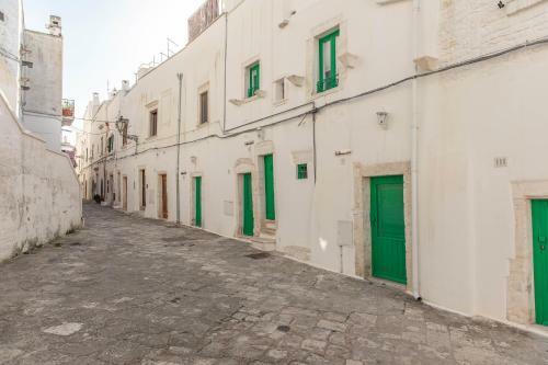 Bed & Breakfast Il Sogno Delle Benedettine