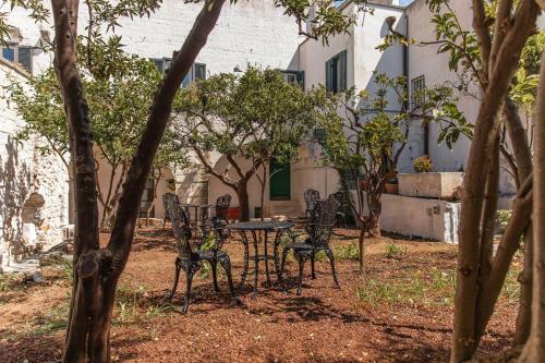Bed & Breakfast Il Sogno Delle Benedettine